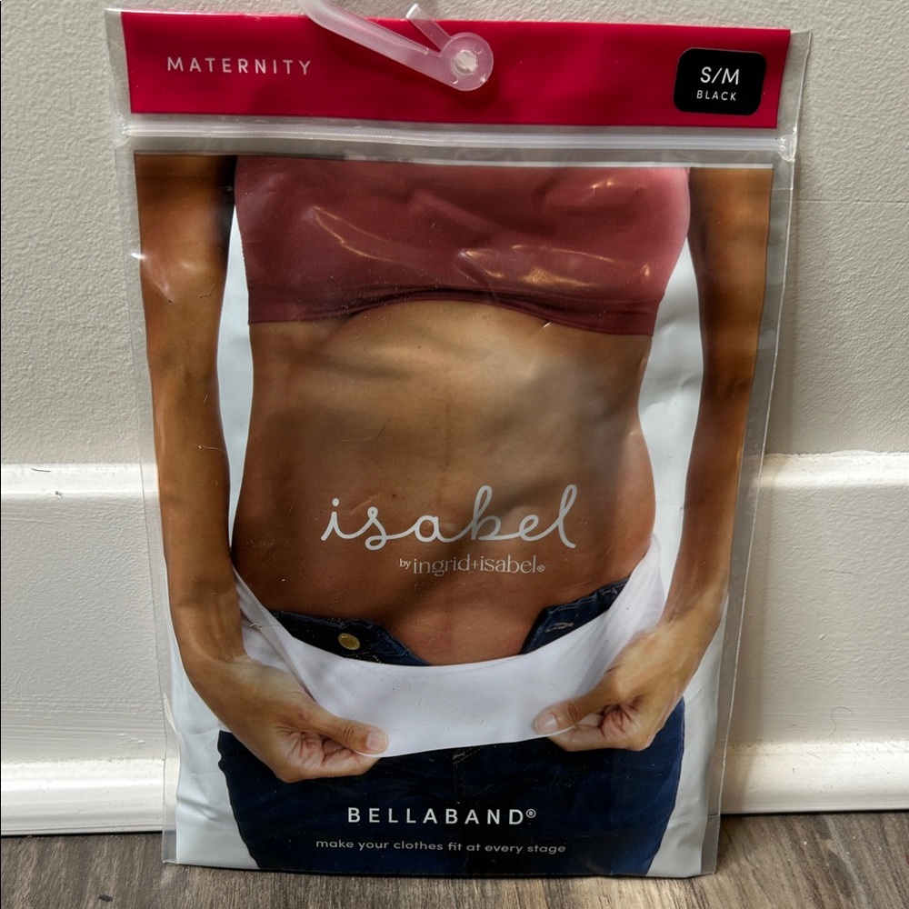 NWT Isabel Maternity Bellaband